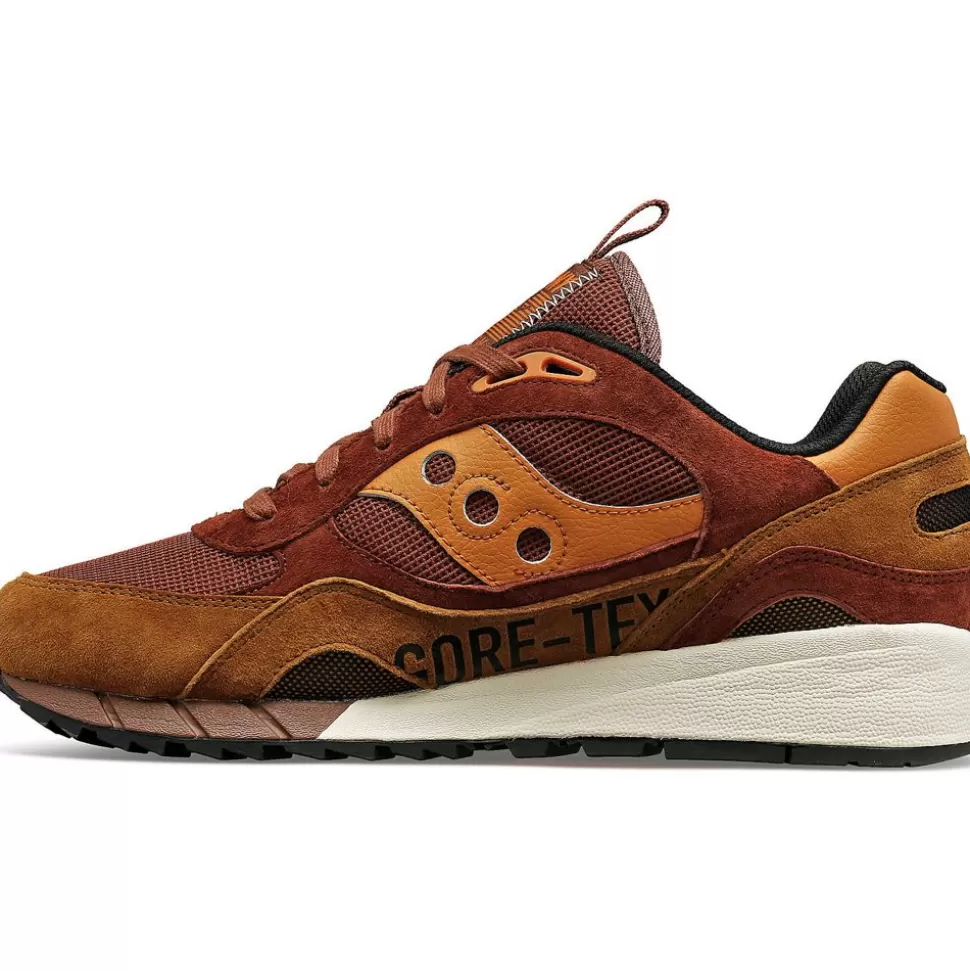 Lifestyle*Saucony Lifestyle Shadow 6000 Gtx