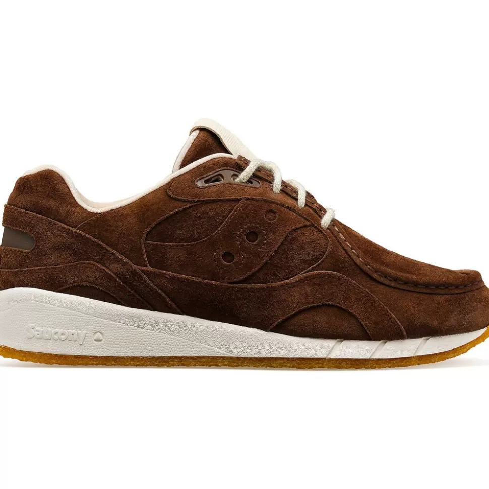 Lifestyle*Saucony Lifestyle Shadow 6000 Moc