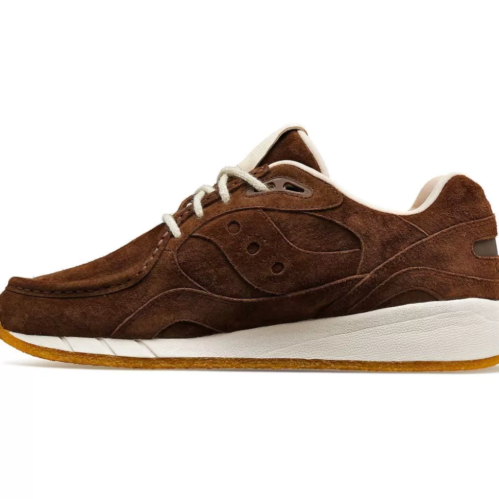 Lifestyle*Saucony Lifestyle Shadow 6000 Moc