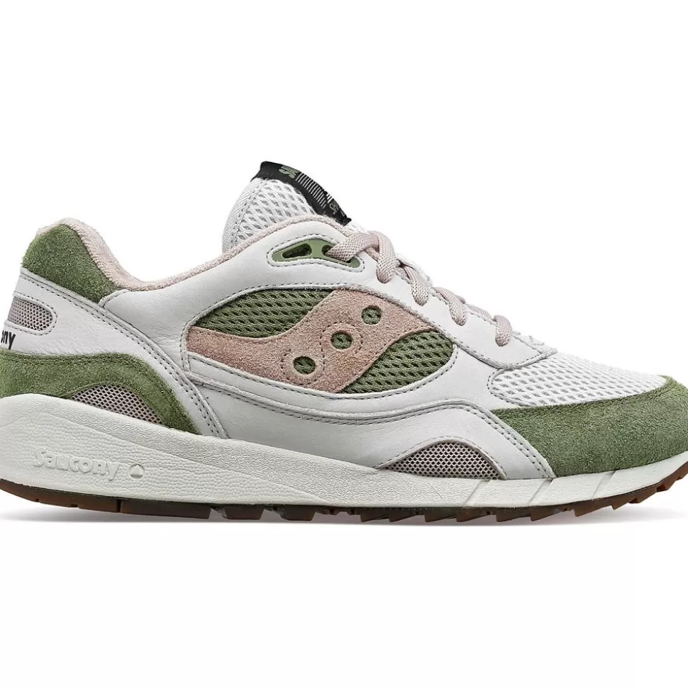 Lifestyle*Saucony Lifestyle Shadow 6000 Unplugged