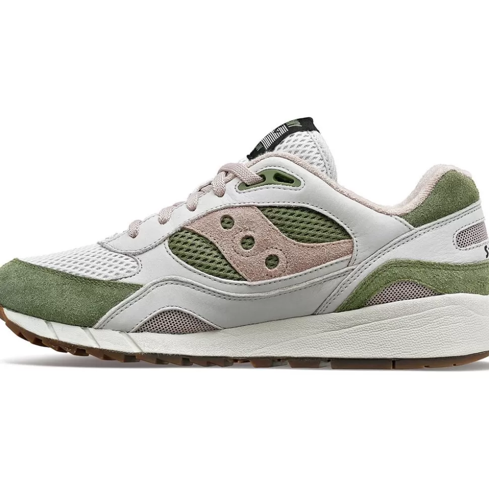 Lifestyle*Saucony Lifestyle Shadow 6000 Unplugged