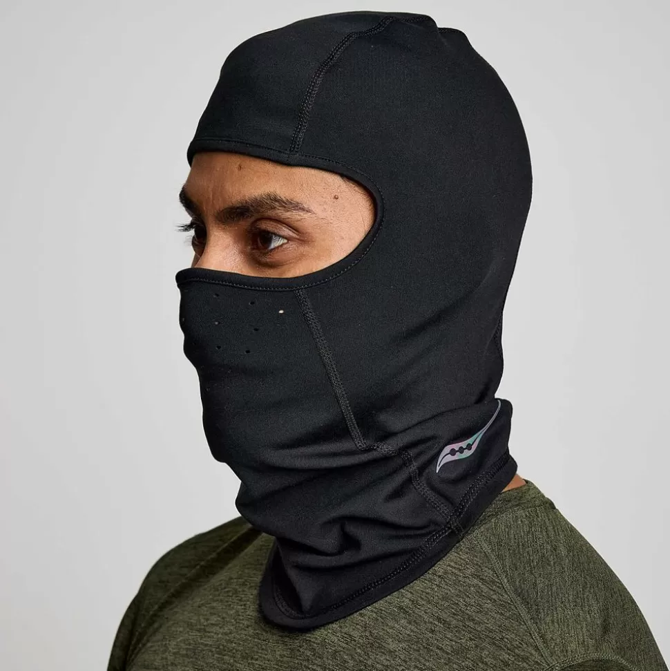 Accessories*Saucony Accessories Solstice Balaclava