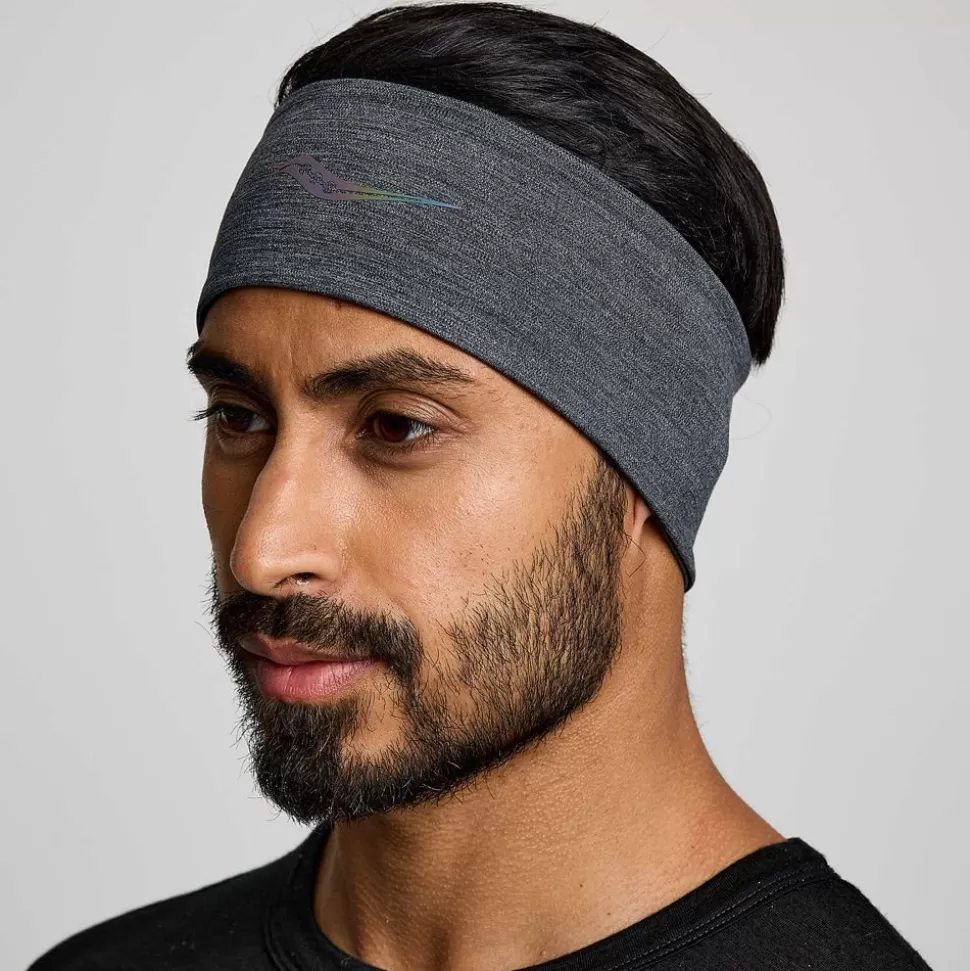 Accessories*Saucony Accessories Solstice Headband