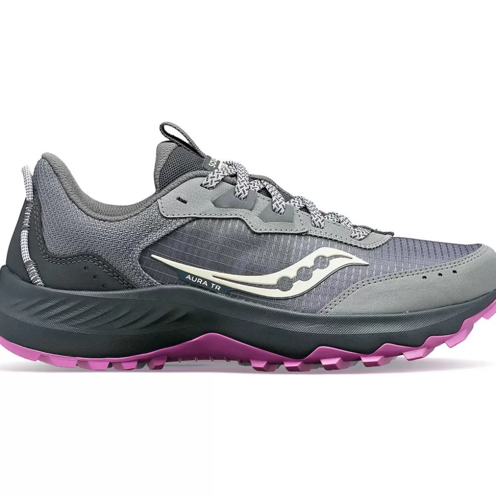 Running*Saucony Running Women'S Aura Tr