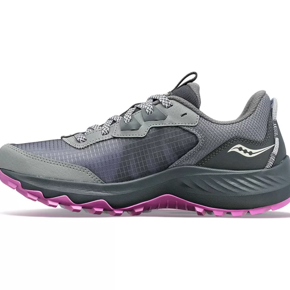 Running*Saucony Running Women'S Aura Tr