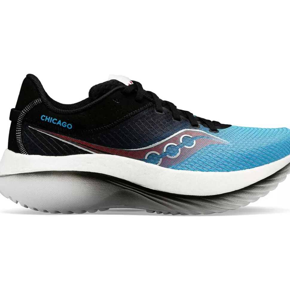 Running*Saucony Running Women'S Chicago Kinvara Pro