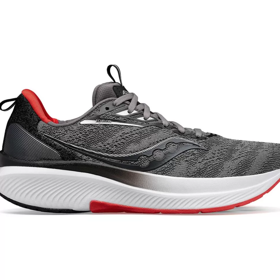 Wide Widths*Saucony Wide Widths Women'S Echelon 9 Wide