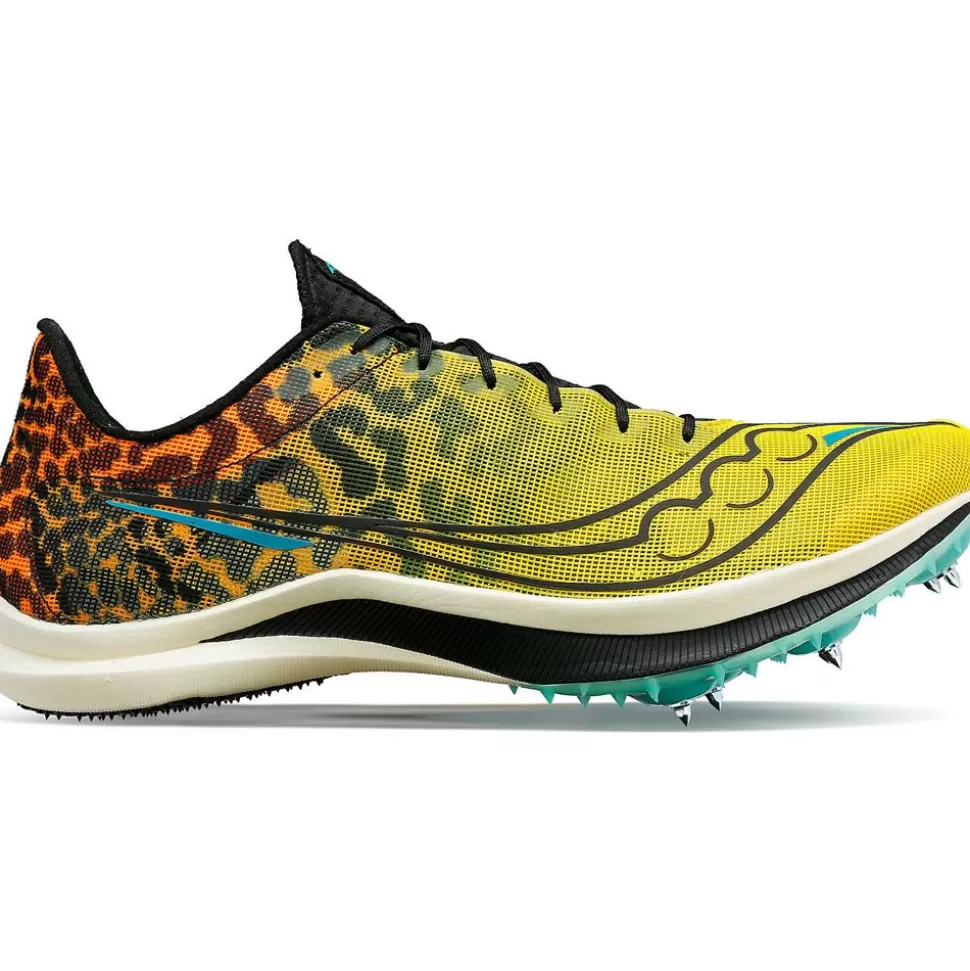 Running*Saucony Running Women'S Endorphin Cheetah