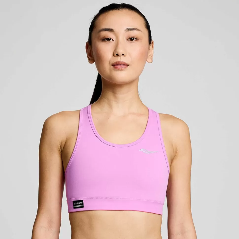 Bras*Saucony Bras Women'S Fortify Bra