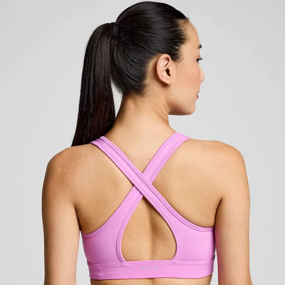 Bras*Saucony Bras Women'S Fortify Bra