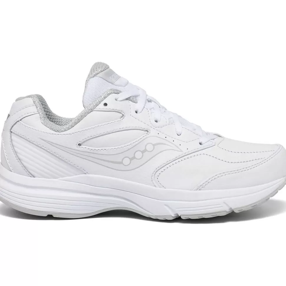 Wide Widths*Saucony Wide Widths Women'S Integrity Walker 3 Extra Wide