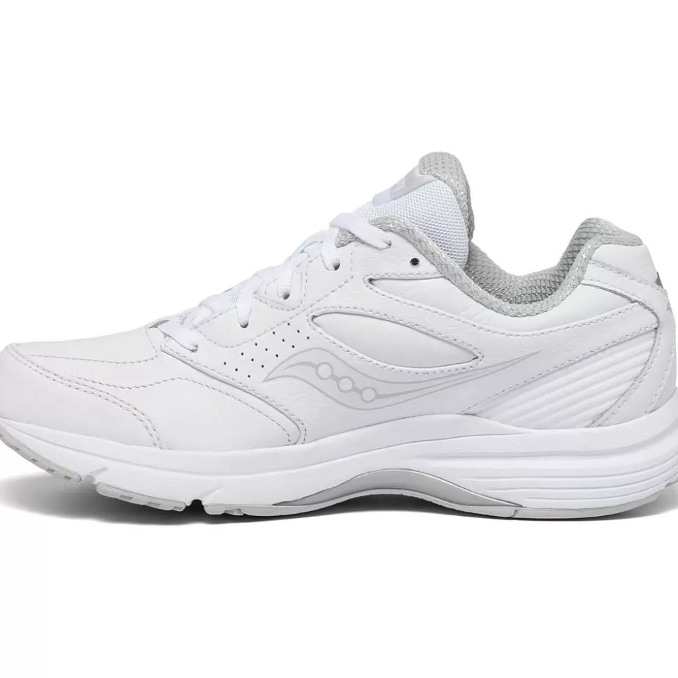 Wide Widths*Saucony Wide Widths Women'S Integrity Walker 3 Extra Wide