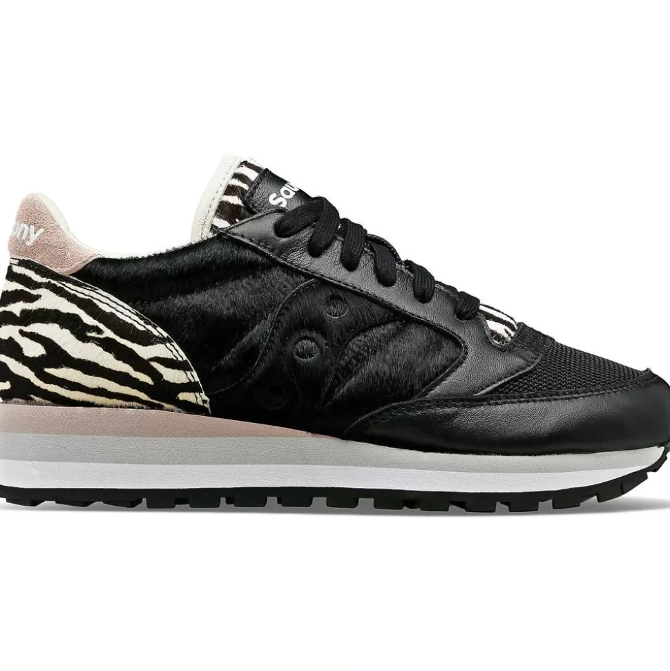 Lifestyle*Saucony Lifestyle Women'S Jazz Triple