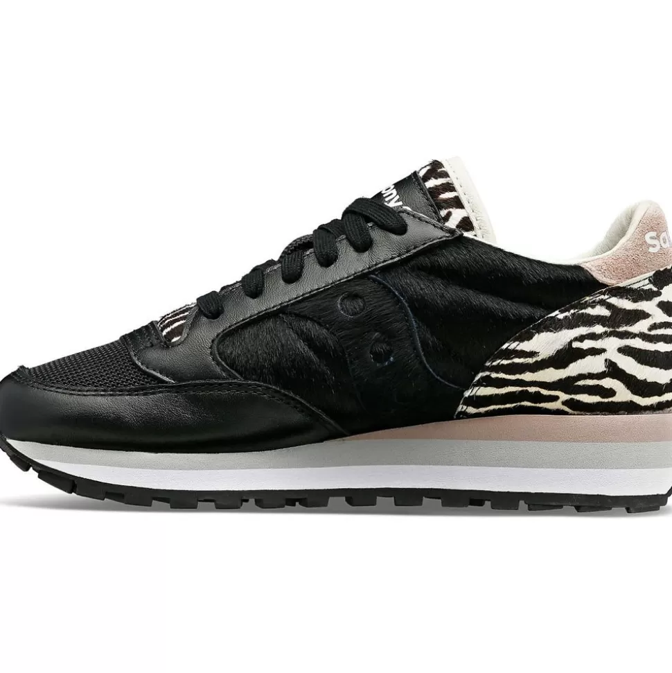 Lifestyle*Saucony Lifestyle Women'S Jazz Triple