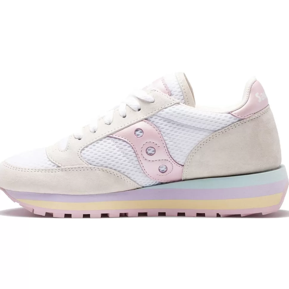 Lifestyle*Saucony Lifestyle Women'S Jazz Triple Highlights