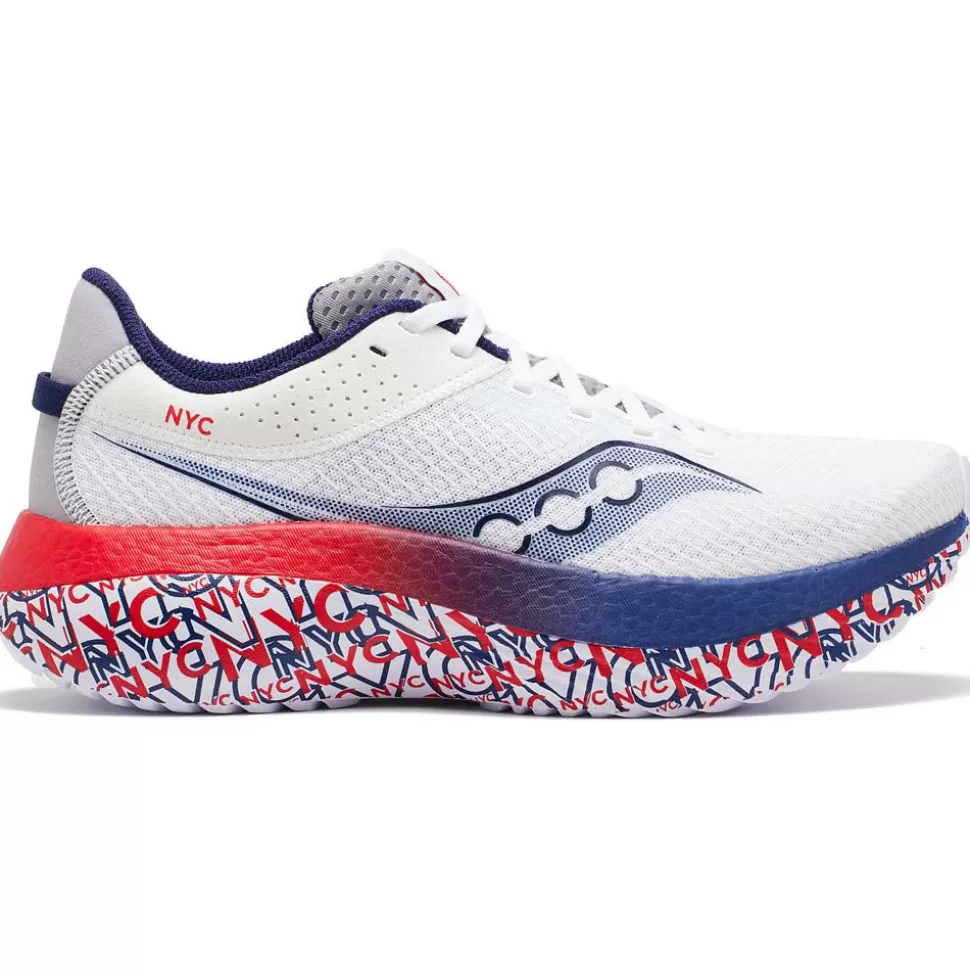 Running*Saucony Running Women'S Nyc Kinvara Pro