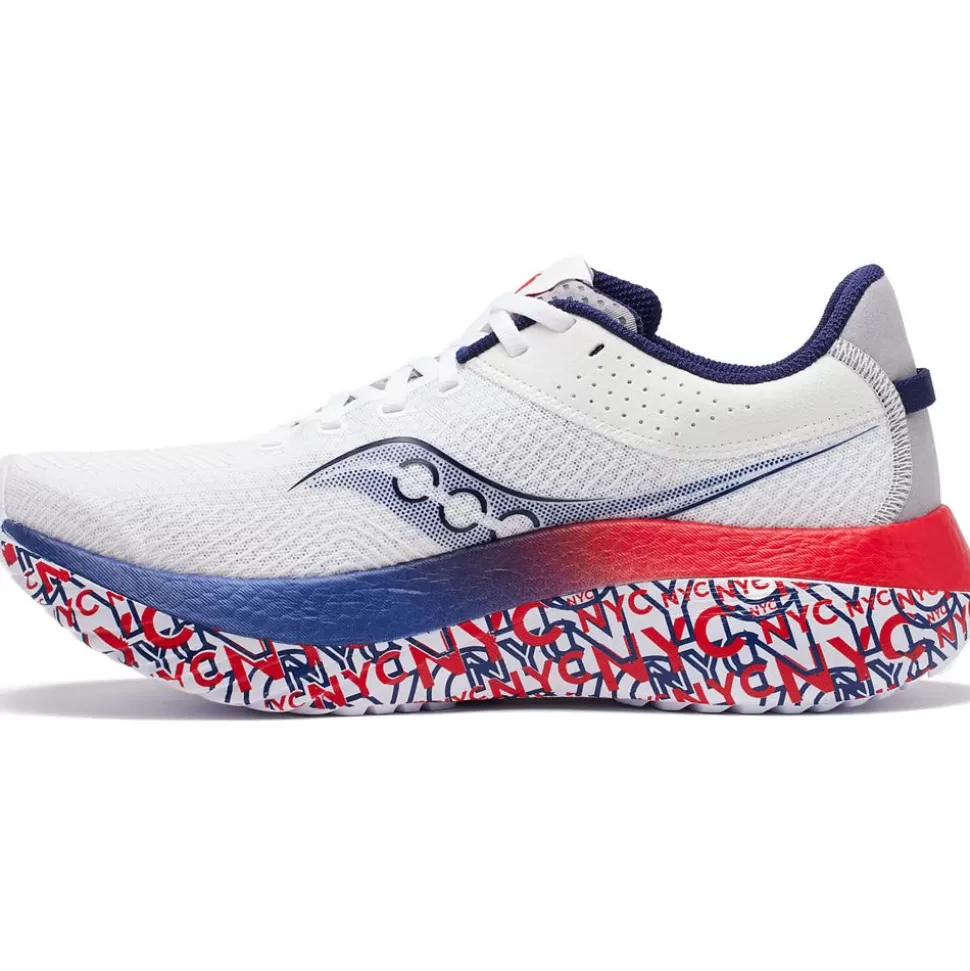 Running*Saucony Running Women'S Nyc Kinvara Pro