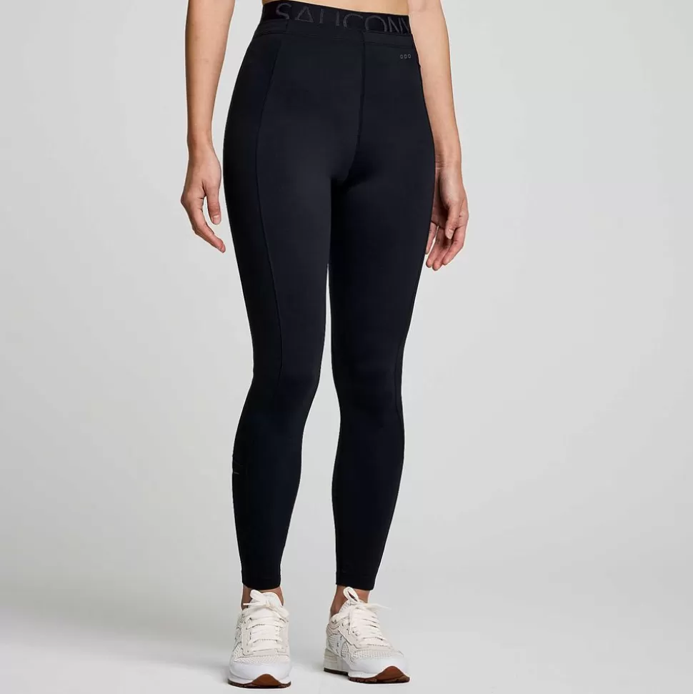 Bottoms*Saucony Bottoms Women'S Triumph Tight