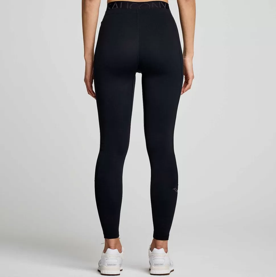 Bottoms*Saucony Bottoms Women'S Triumph Tight